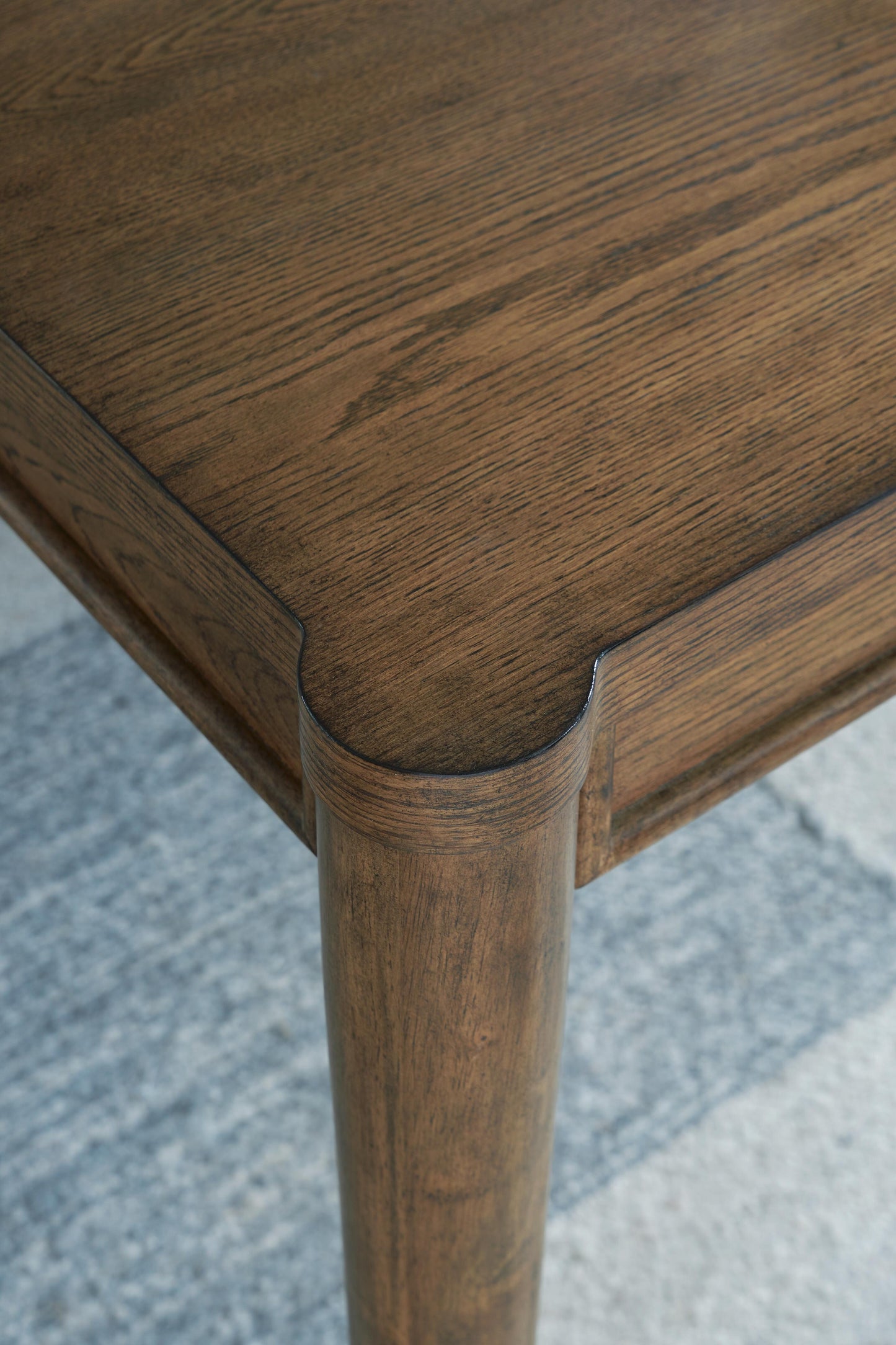 Mesa de Comedor Extensible Roanhowe
