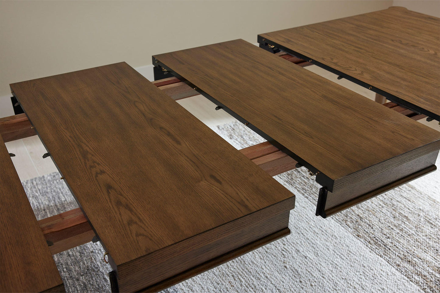 Mesa de Comedor Extensible Roanhowe