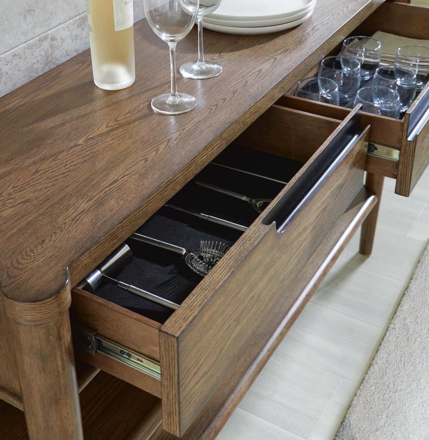 Aparador de Comedor Roanhowe