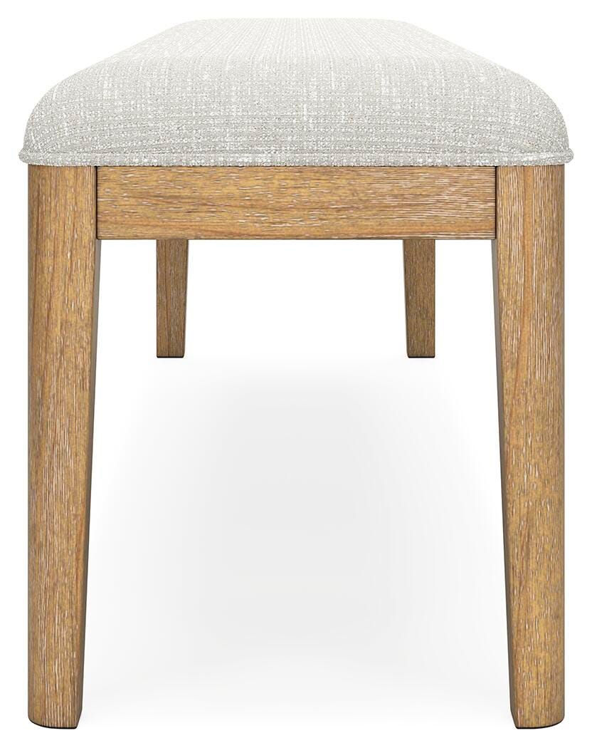 Banca de Comedor Rencott 63"