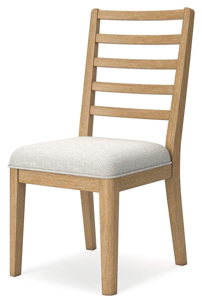 Silla de Comedor Rencott