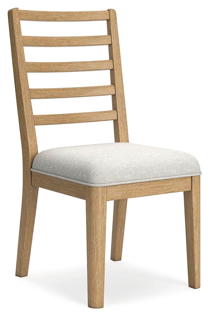 Silla de Comedor Rencott