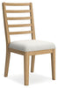 Silla de Comedor Rencott