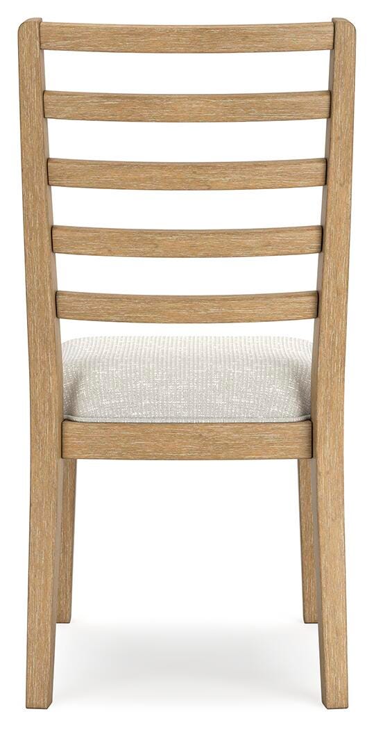 Silla de Comedor Rencott