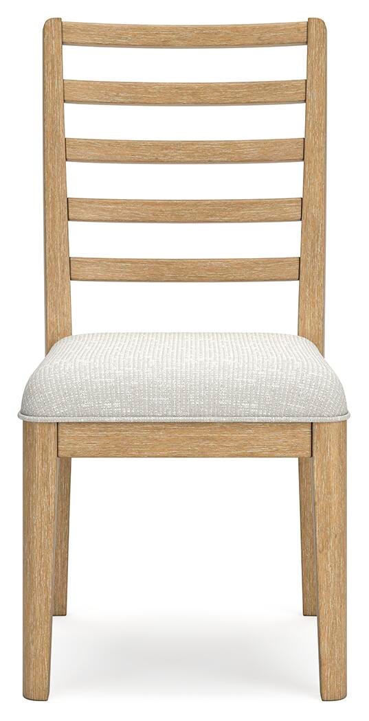 Silla de Comedor Rencott