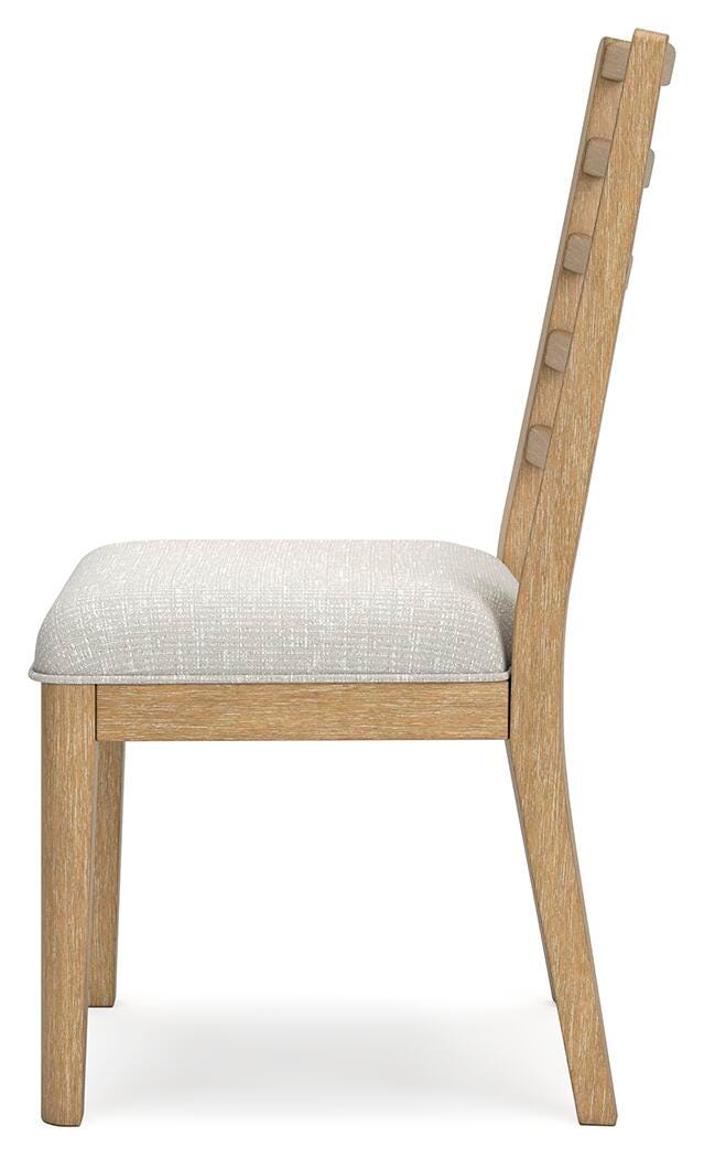 Silla de Comedor Rencott