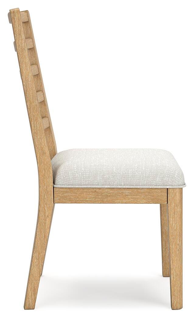 Silla de Comedor Rencott