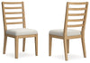 Silla de Comedor Rencott