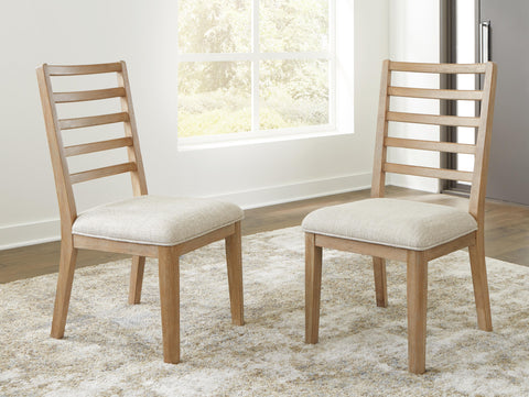 Silla de Comedor Rencott