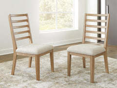 Silla de Comedor Rencott