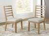 Silla de Comedor Rencott