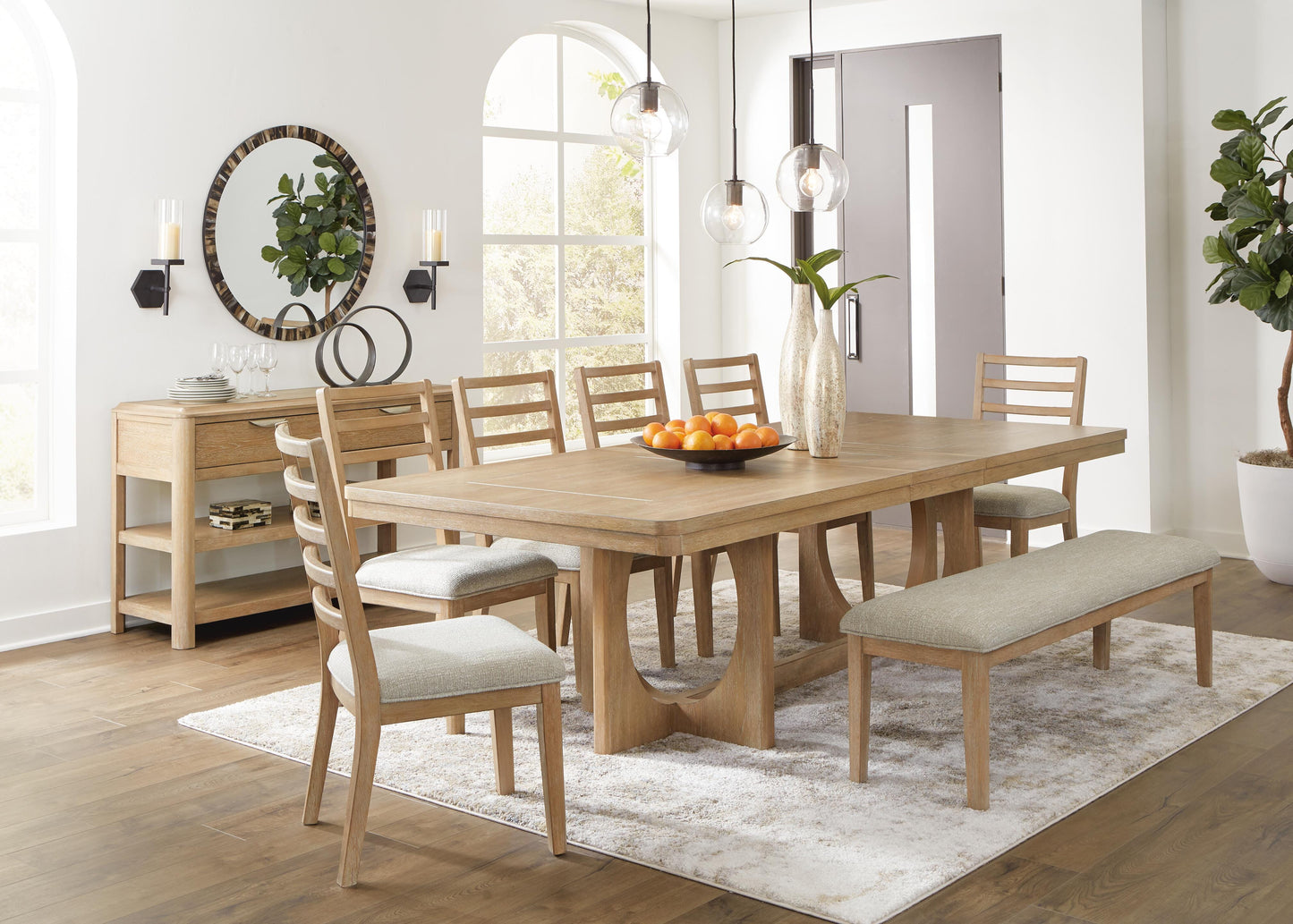 Silla de Comedor Rencott