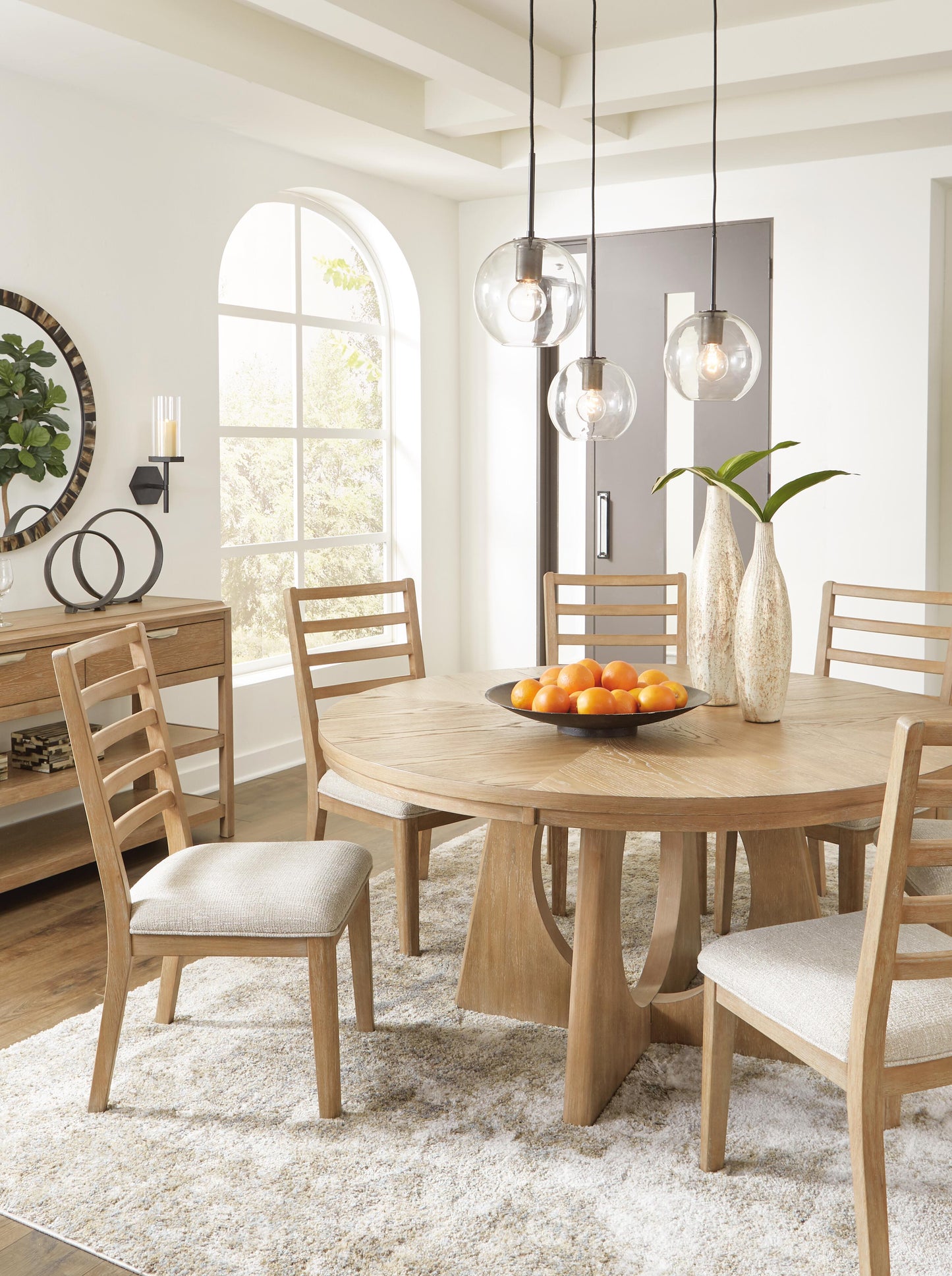 Silla de Comedor Rencott