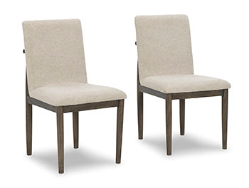 Silla de Comedor Arkenton