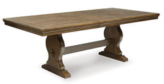 Mesa de Comedor Extensible Sturlayne