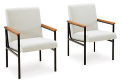 de Comedor Silla con Brazos Dressonni