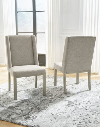 Silla de Comedor Fawnburg