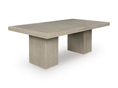 Mesa de Comedor Extensible Fawnburg