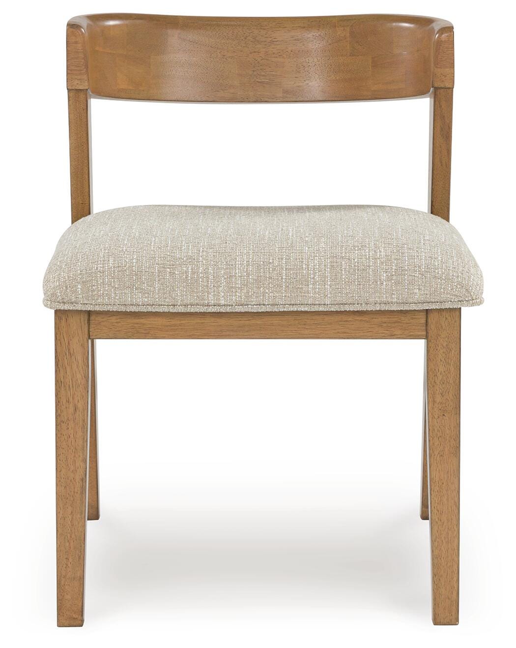 Mesa de Comedor y 4 Sillas Kristiland – detalle 1