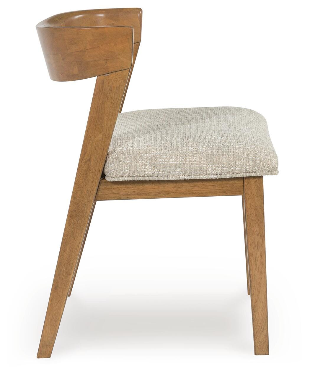 Mesa de Comedor y 4 Sillas Kristiland – detalle 3