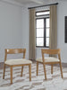 Silla de Comedor Kristiland