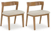 Silla de Comedor Kristiland