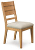 Silla de Comedor Kristiland