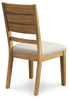 Silla de Comedor Kristiland