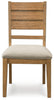 Silla de Comedor Kristiland