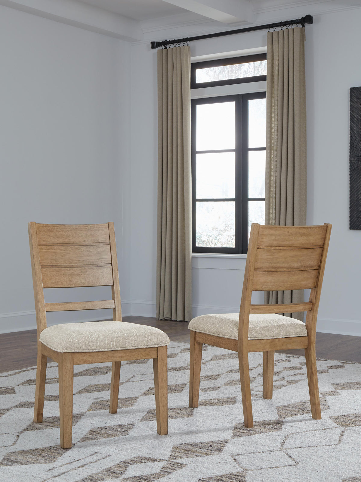 Silla de Comedor Kristiland