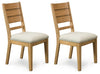 Silla de Comedor Kristiland