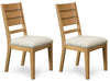 Silla de Comedor Kristiland