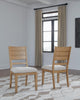 Silla de Comedor Kristiland