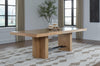 Mesa de Comedor Extensible Kristiland