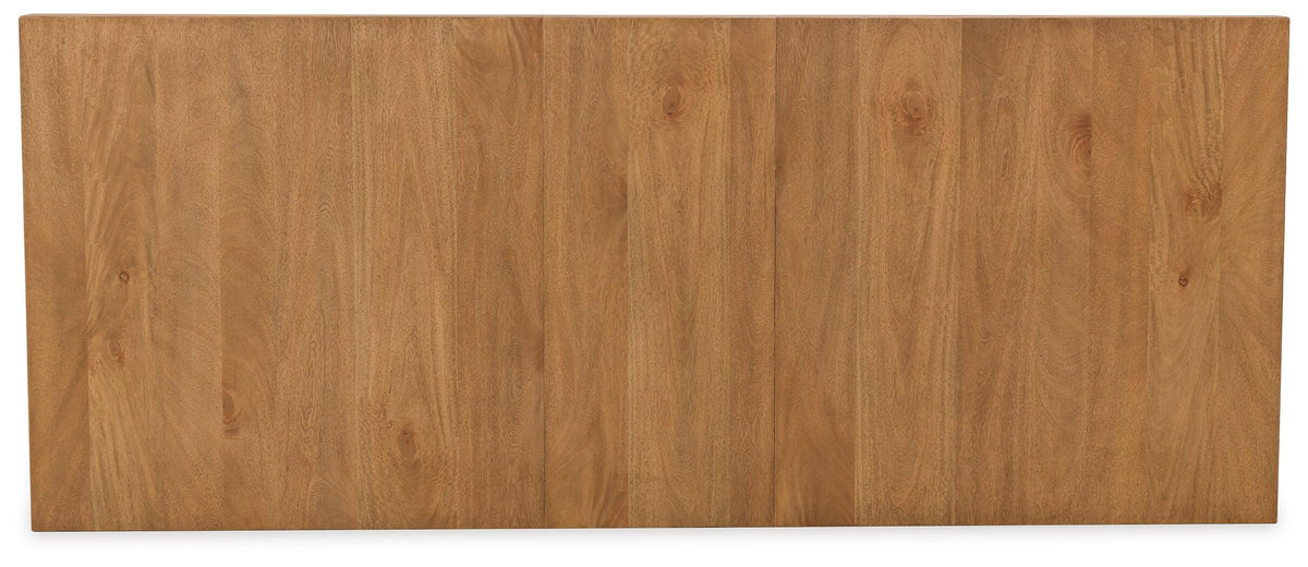 Mesa de Comedor y 4 Sillas Kristiland – detalle 7