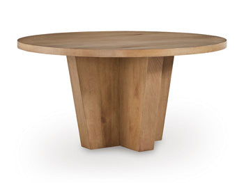 Cubierta de Mesa de Comedor Kristiland