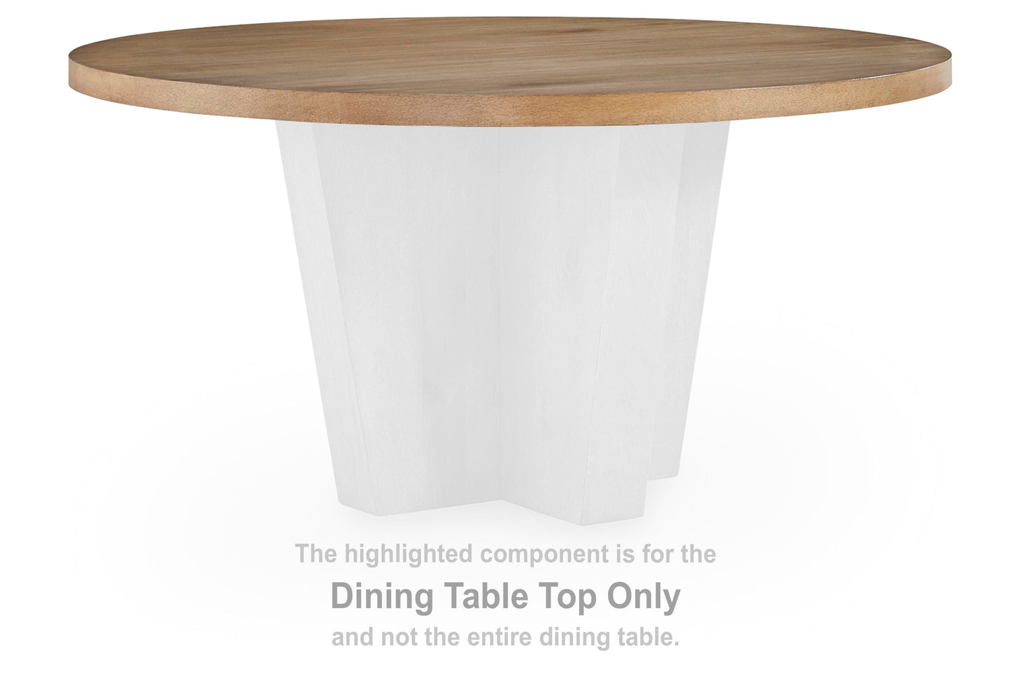 Cubierta de Mesa de Comedor Kristiland