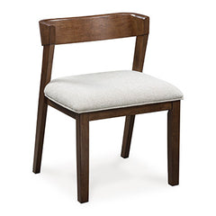 Silla de Comedor Kristiland