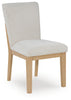 Silla de Comedor Whittgate