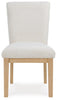 Silla de Comedor Whittgate