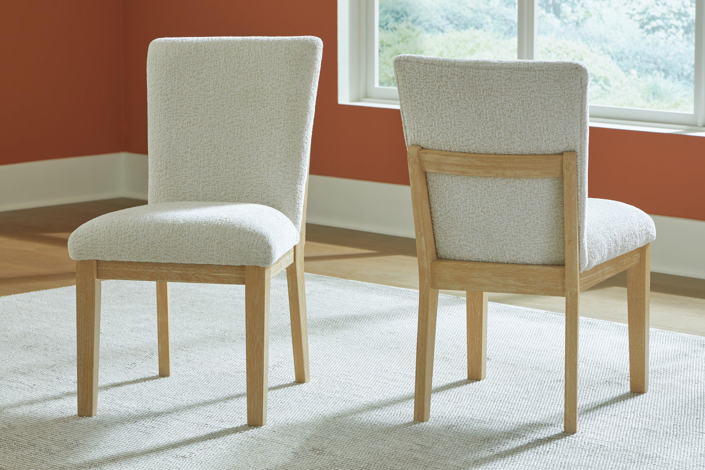 Silla de Comedor Whittgate