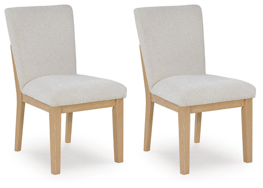 Silla de Comedor Whittgate
