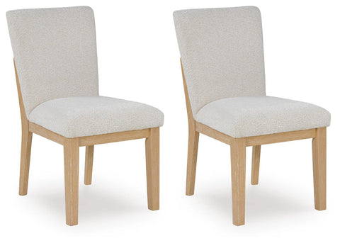 Silla de Comedor Whittgate