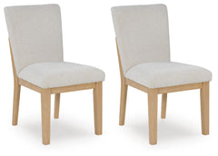 Silla de Comedor Whittgate
