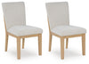 Silla de Comedor Whittgate