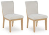 Silla de Comedor Whittgate