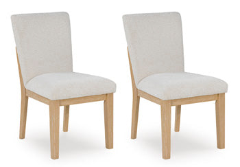 Silla de Comedor Whittgate
