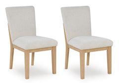 Silla de Comedor Whittgate