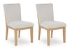 Silla de Comedor Whittgate