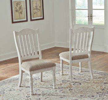 Silla de Comedor Havalance